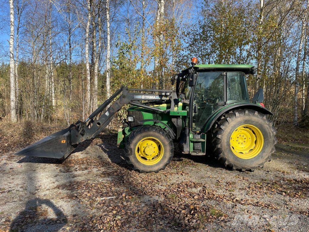 John Deere 5720 Trattori