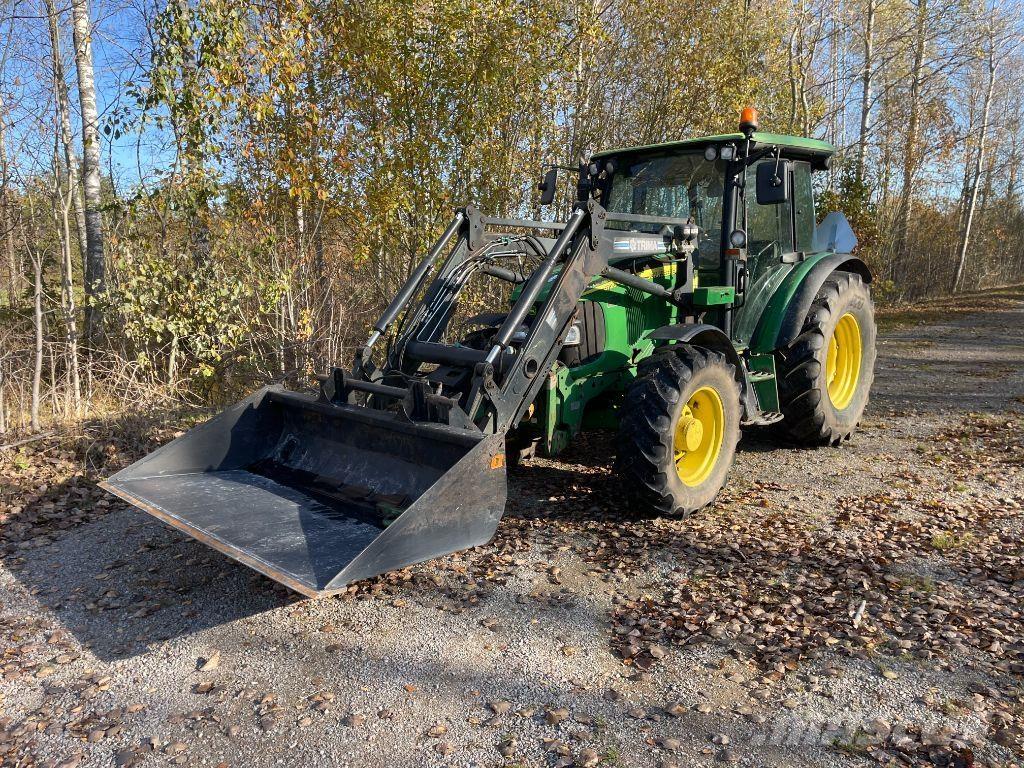 John Deere 5720 Trattori