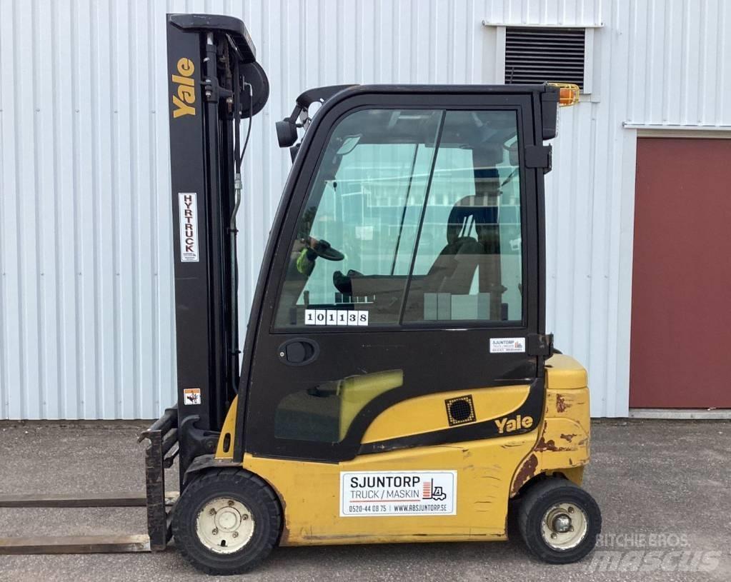 Yale ERP18VF Carrelli elevatori elettrici