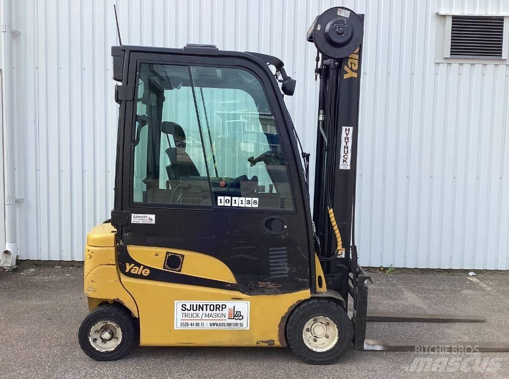 Yale ERP18VF Carrelli elevatori elettrici