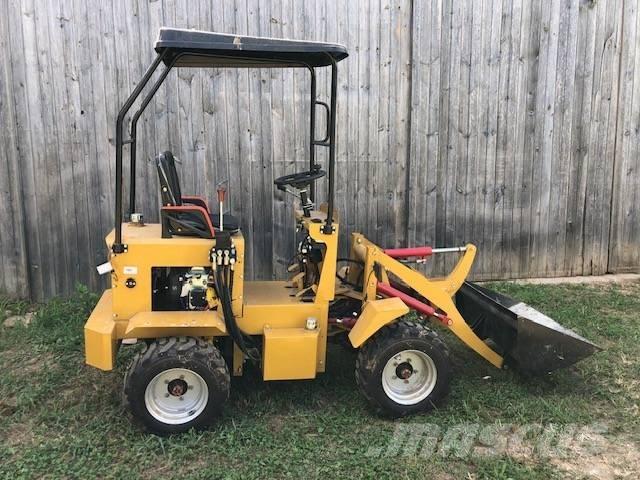 AGROTK krw23 Pale gommate