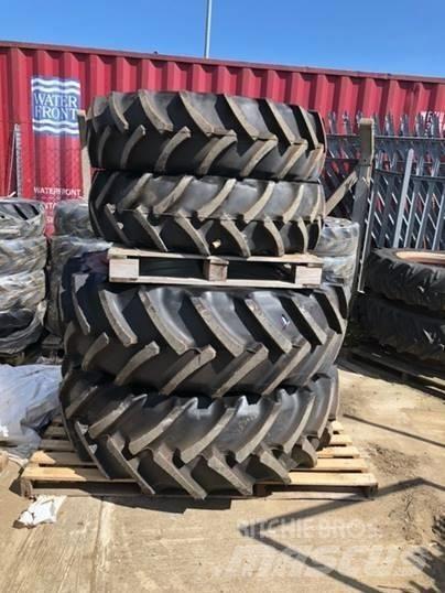 Valtra Wheels & Tyres Pneumatici, ruote e cerchioni