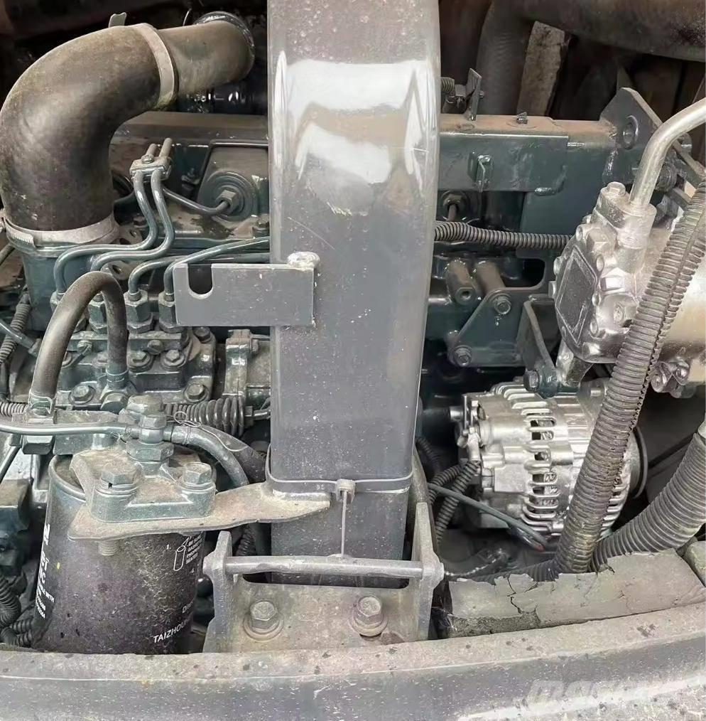 Kubota KX 185-3 Escavatori medi 7t - 12t