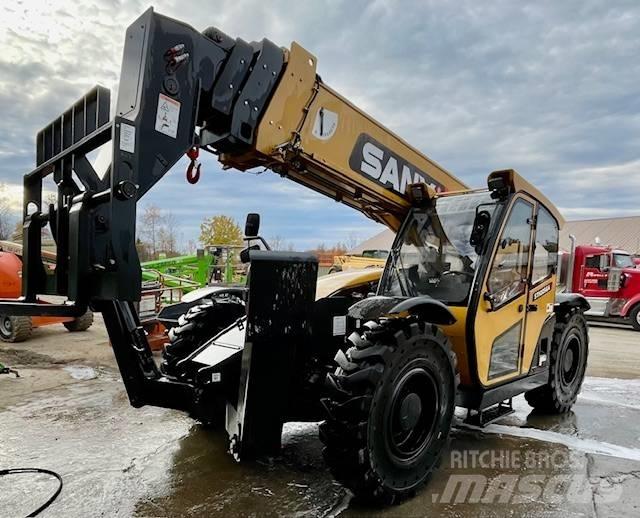 Sany STH 1056 A Sollevatori telescopici