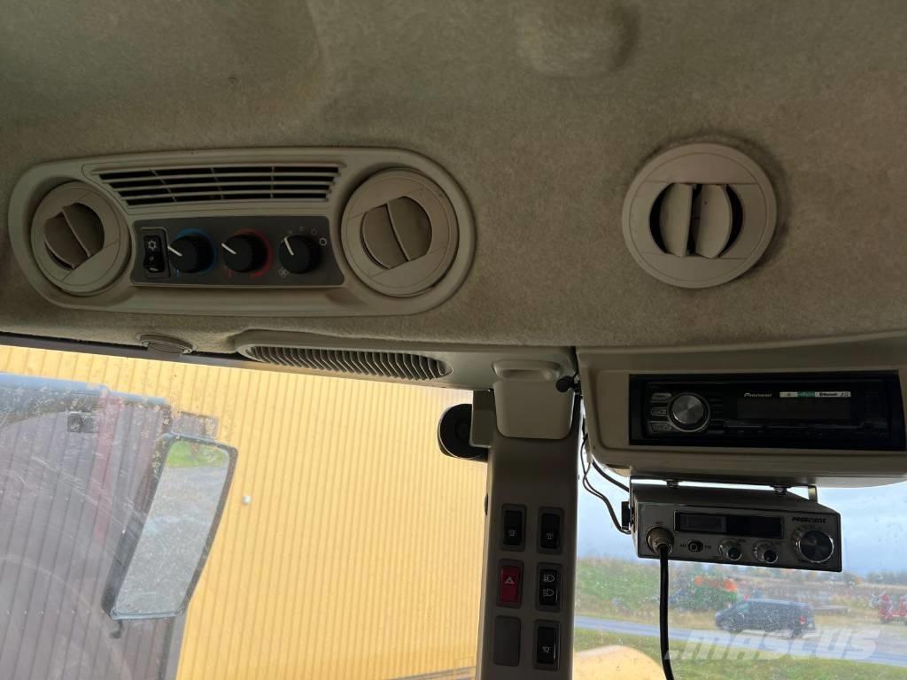 John Deere R4040i Irroratrici semoventi