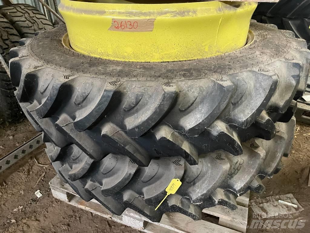 Alliance 340/85-38 Pneumatici, ruote e cerchioni