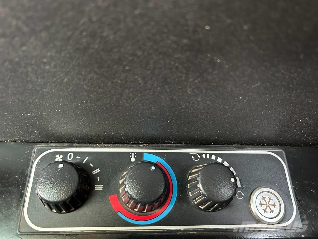 JCB 8085 ZTS Escavatori medi 7t - 12t