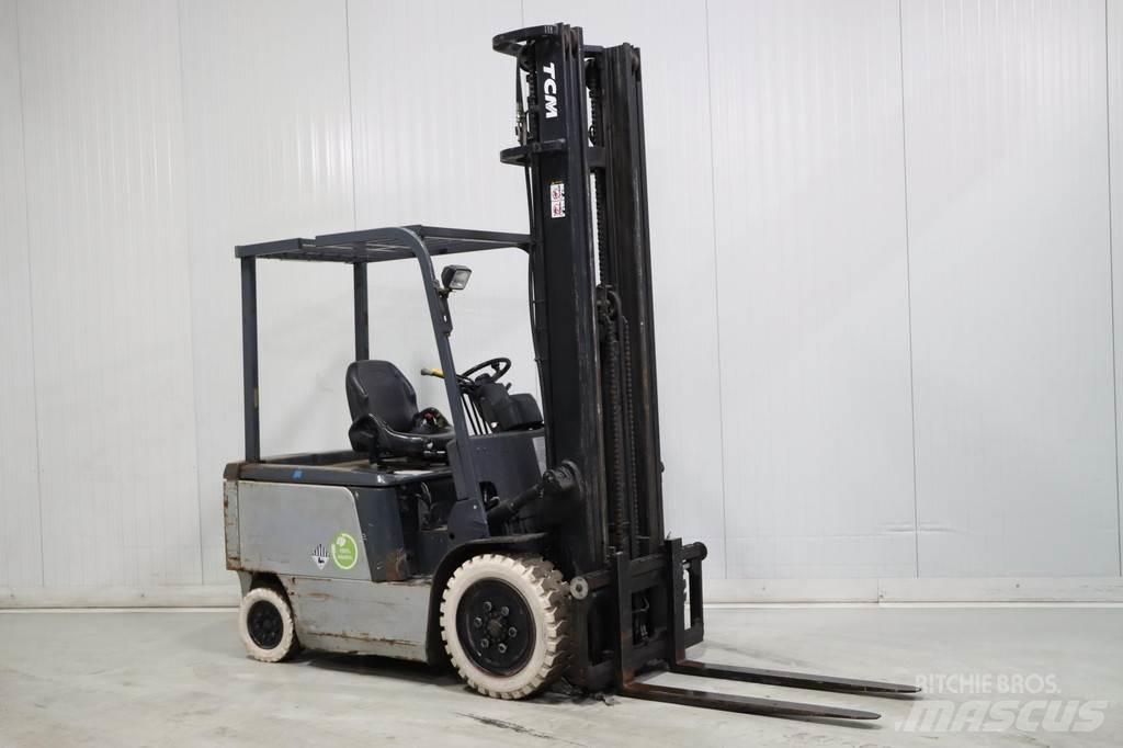 TCM FB30-7 Carrelli elevatori elettrici
