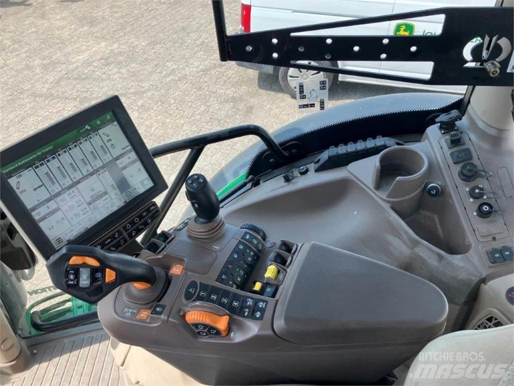 John Deere 6155R Trattori