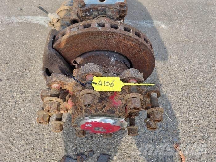 ROR LC/S9010/HMX Assi
