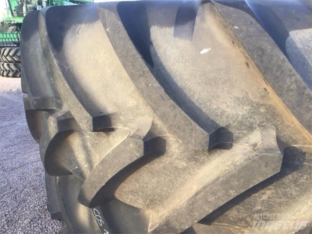 Michelin 710/70R42 Pneumatici, ruote e cerchioni