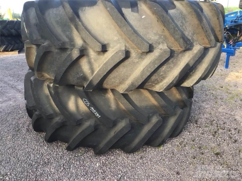 Michelin 710/70R42 Pneumatici, ruote e cerchioni