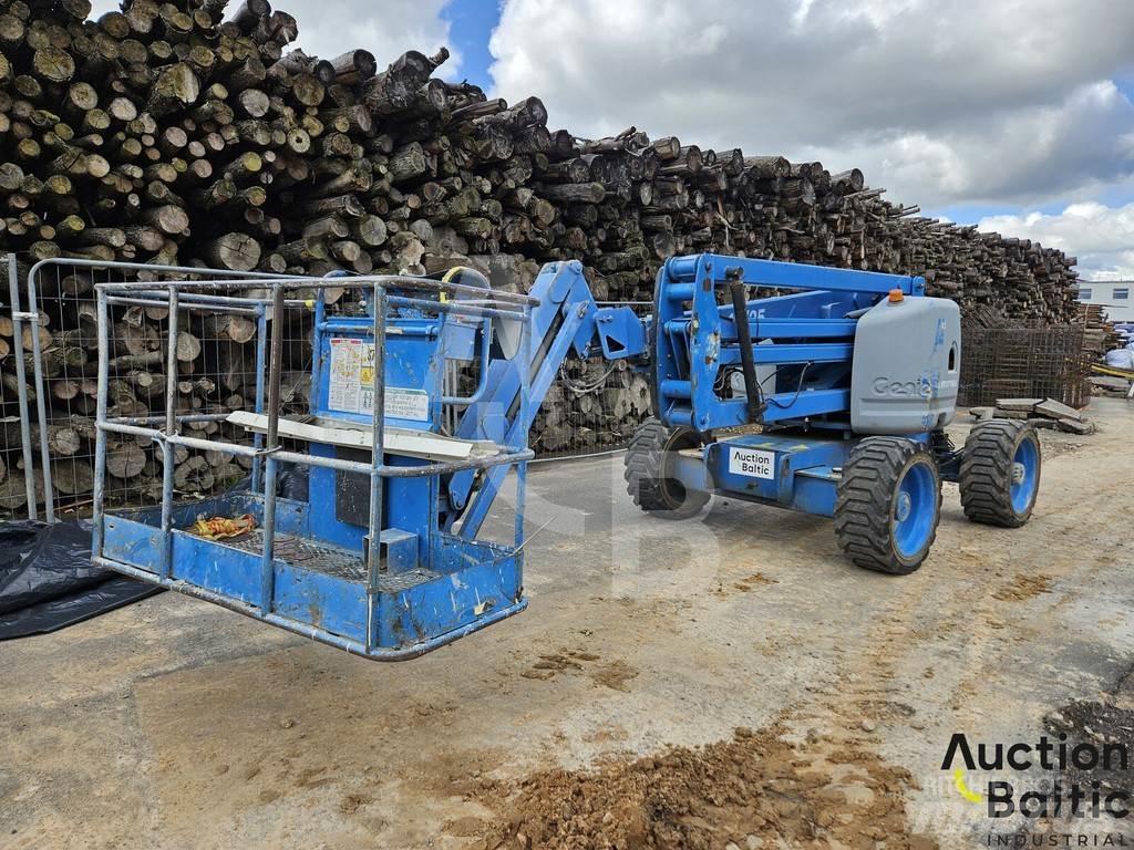 Genie Z 45/25 Piattaforme a braccio articolato