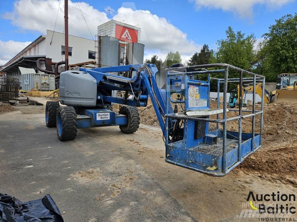 Genie Z 45/25 Piattaforme a braccio articolato