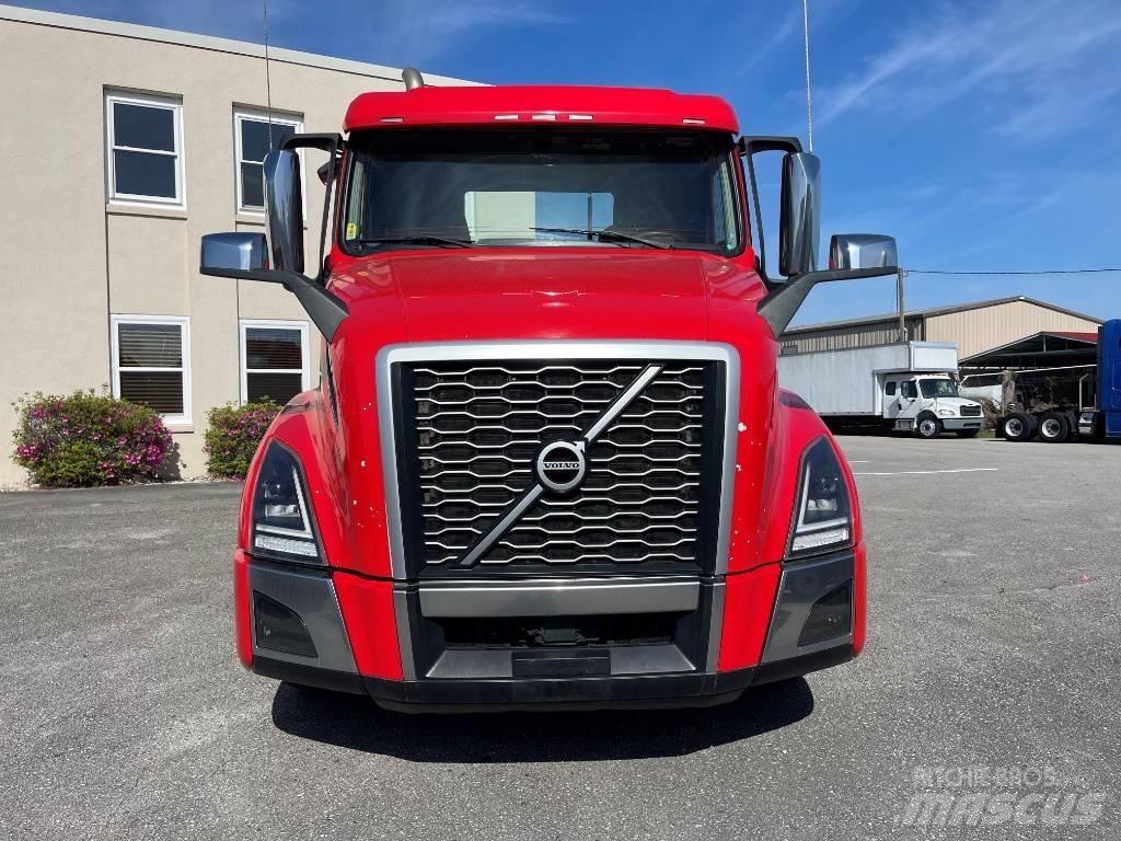Volvo VNL64T300 Motrici e Trattori Stradali