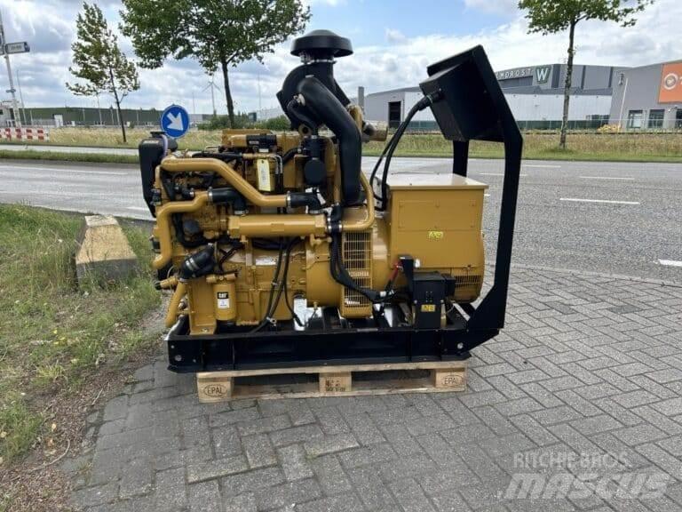 CAT C4.4 Motori marini ausiliari