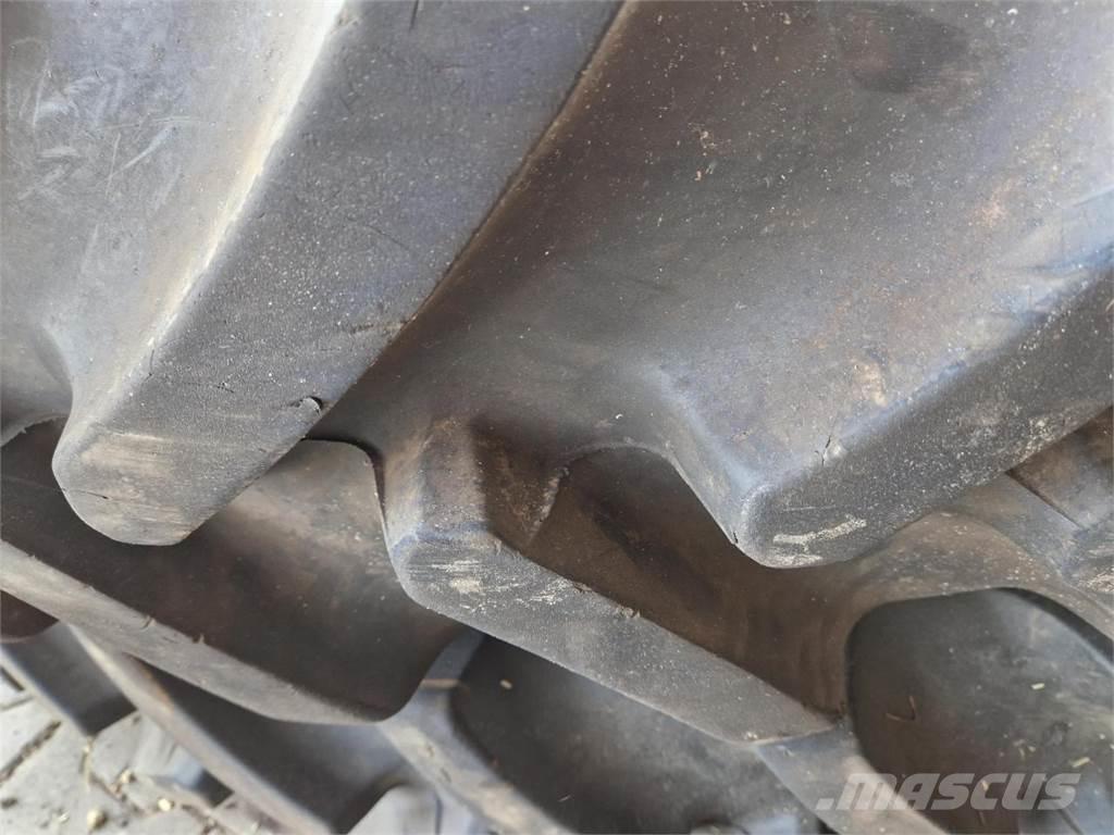 Mitas 380/105R54 Pneumatici, ruote e cerchioni