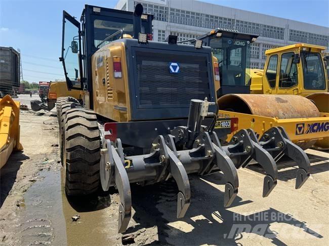 XCMG GR 180 Motorgraders