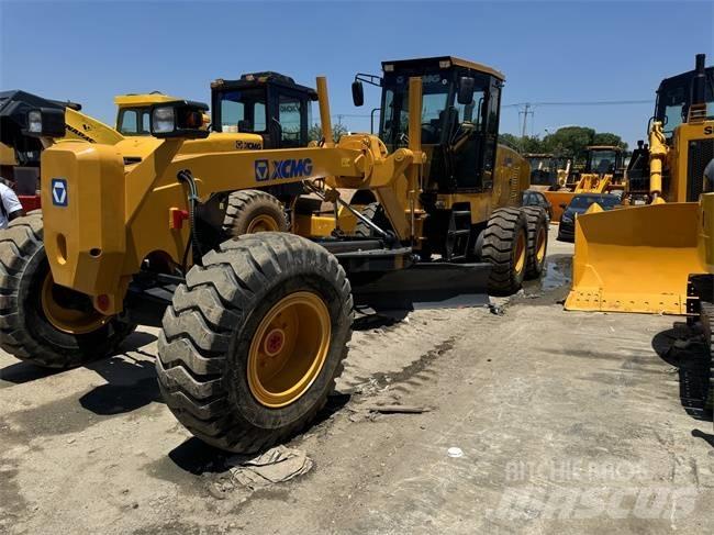 XCMG GR 180 Motorgraders