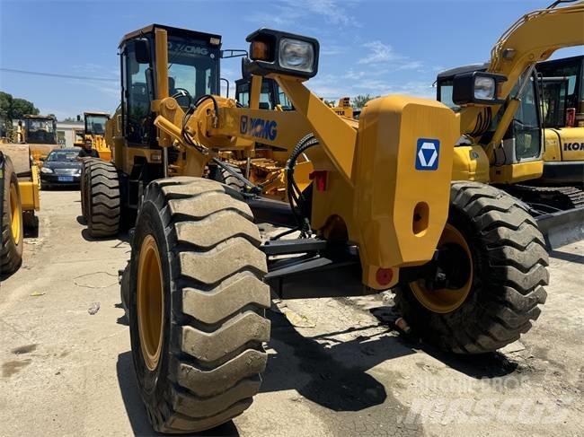 XCMG GR 180 Motorgraders