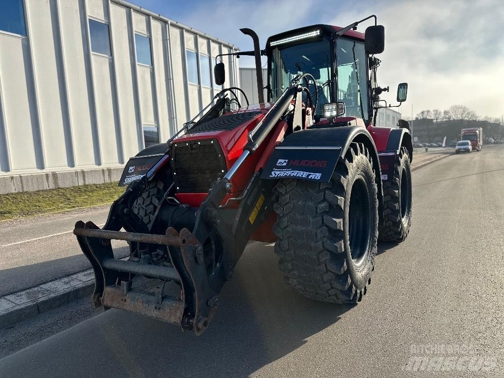Huddig 1260 C Terne