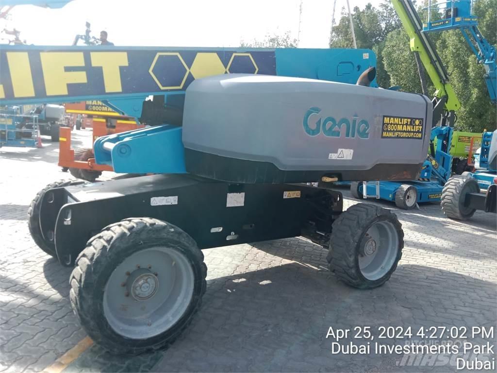 Genie S65 Piattaforme a braccio telescopico