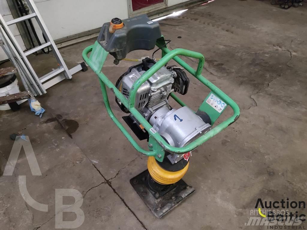  Kity RA1000 Vibratori