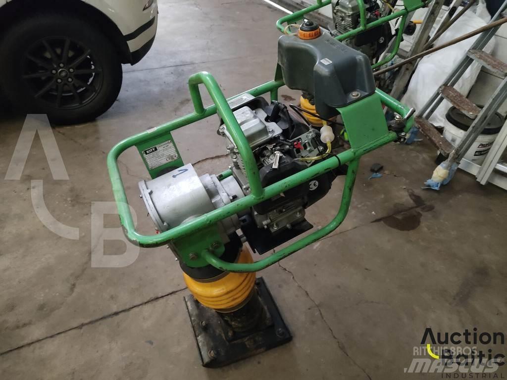  Kity RA1000 Vibratori