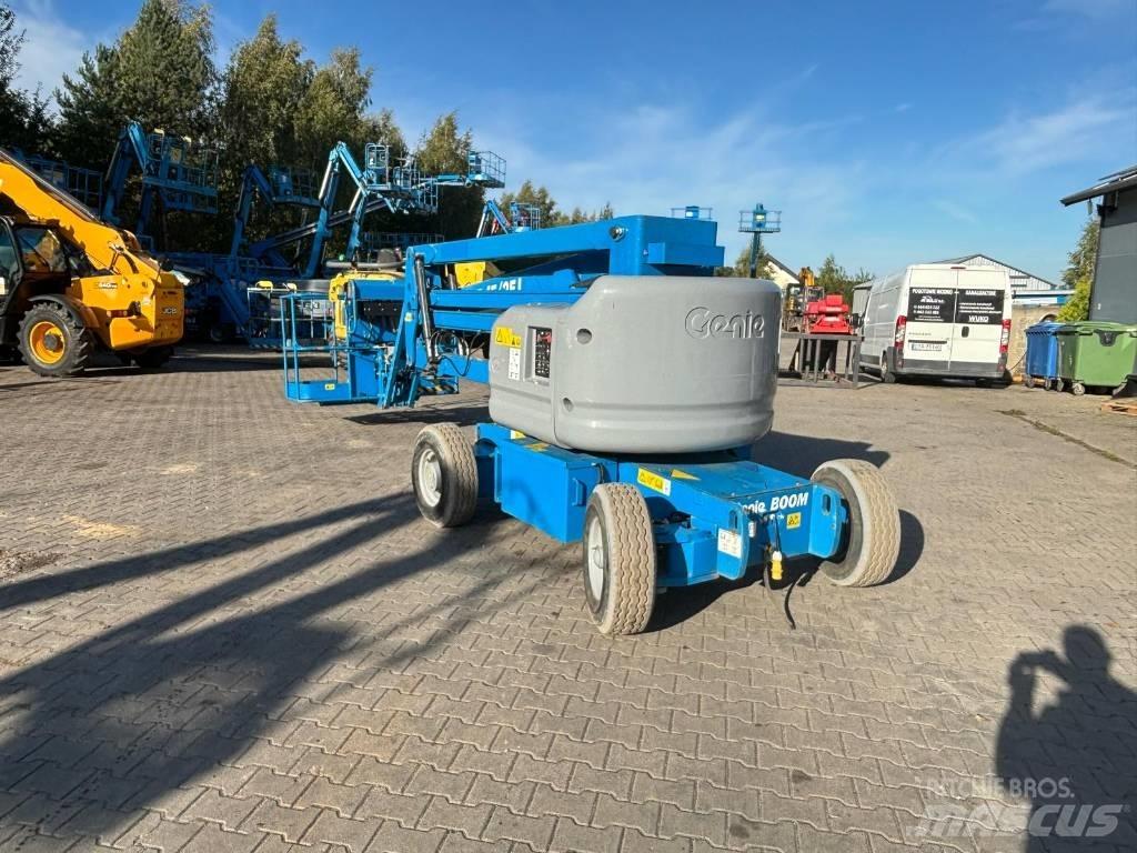 Genie Z 45/25 J Piattaforme a braccio articolato