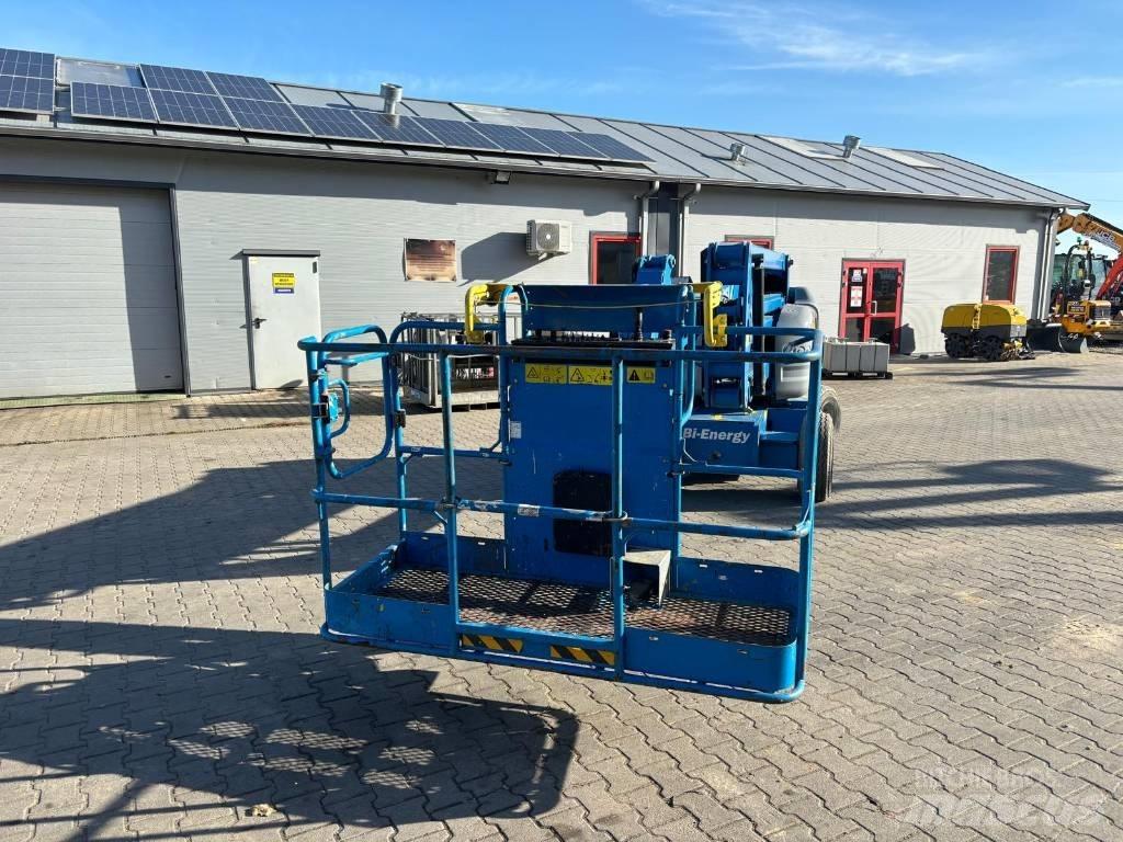 Genie Z 45/25 J Piattaforme a braccio articolato