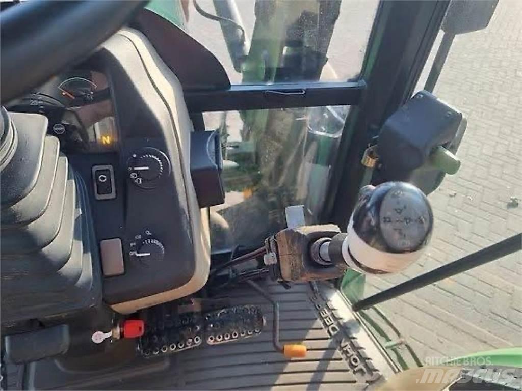 John Deere 5080 M Trattori