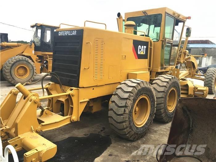 CAT 140 H Motorgraders
