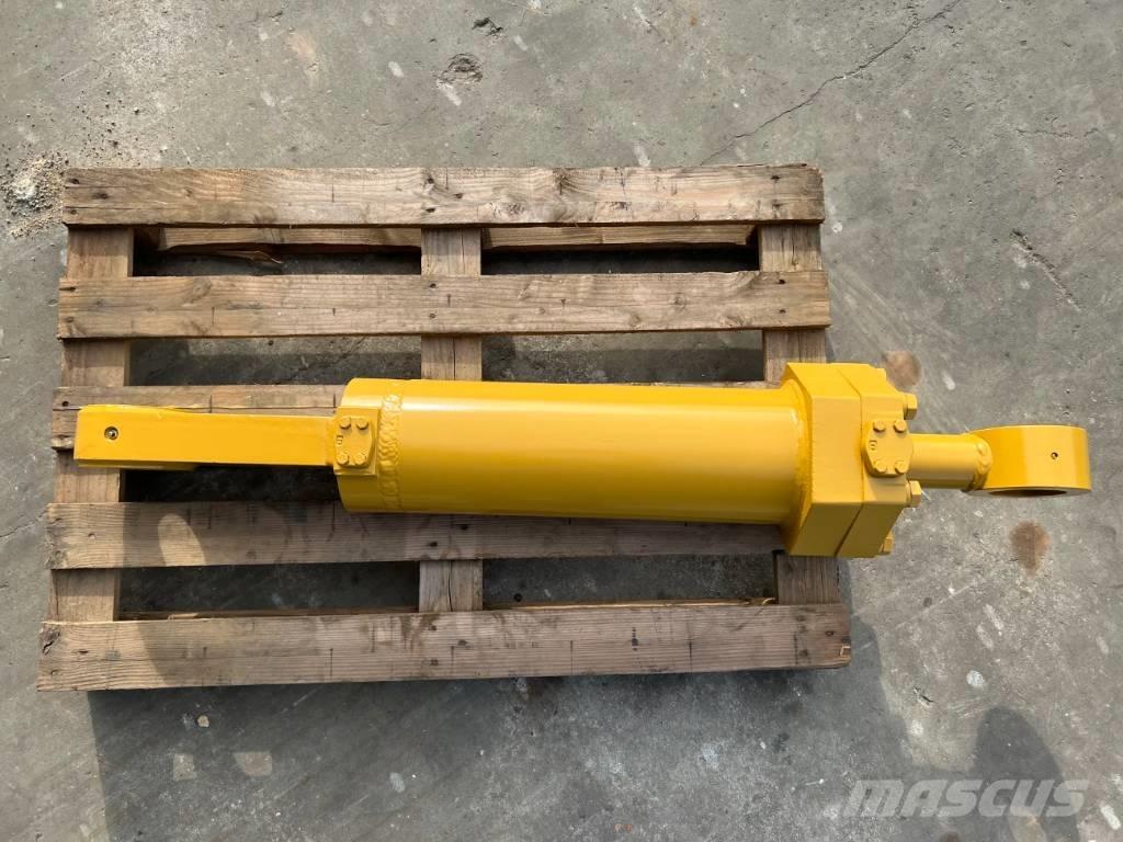 CAT D8 Cylinder Altri componenti
