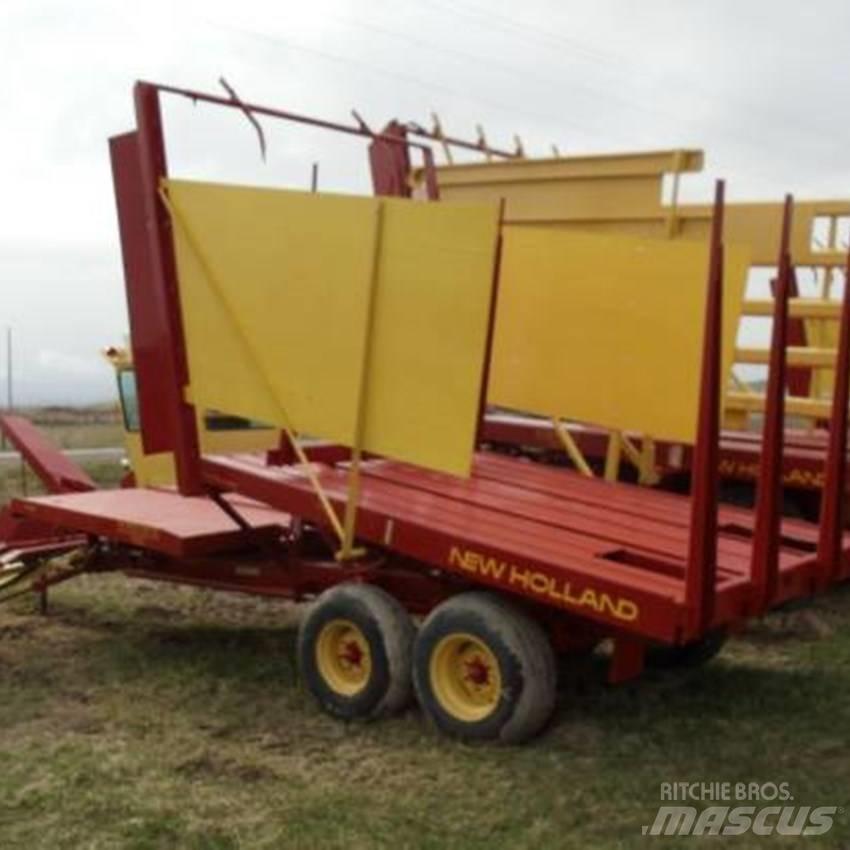 New Holland 1032 Altri macchinari per falciare e trinciare