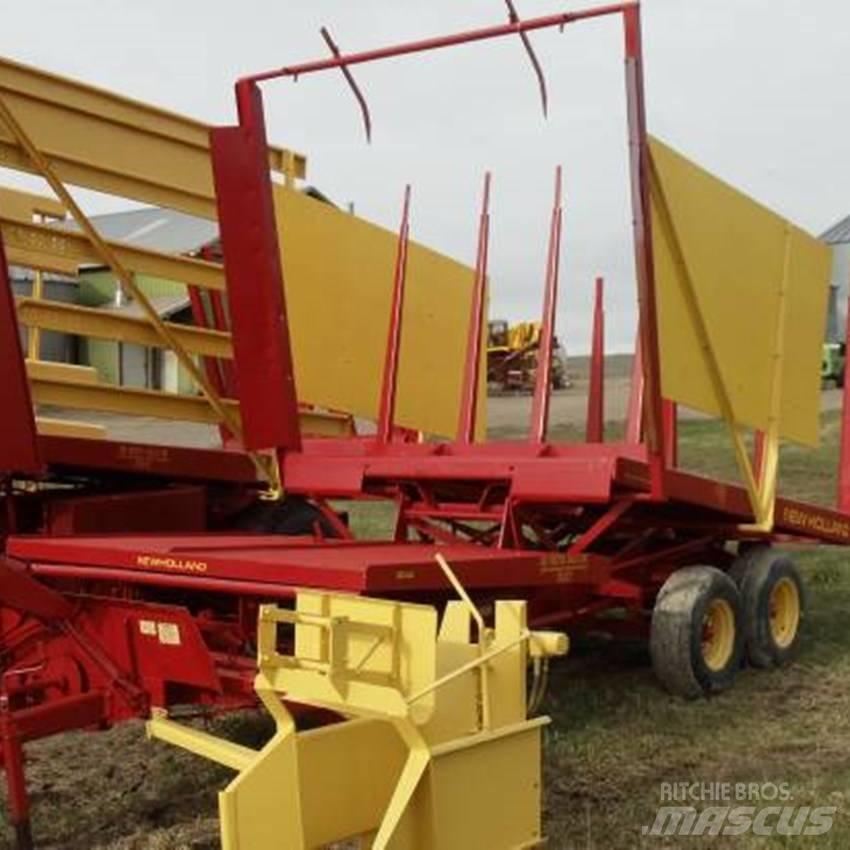 New Holland 1032 Altri macchinari per falciare e trinciare