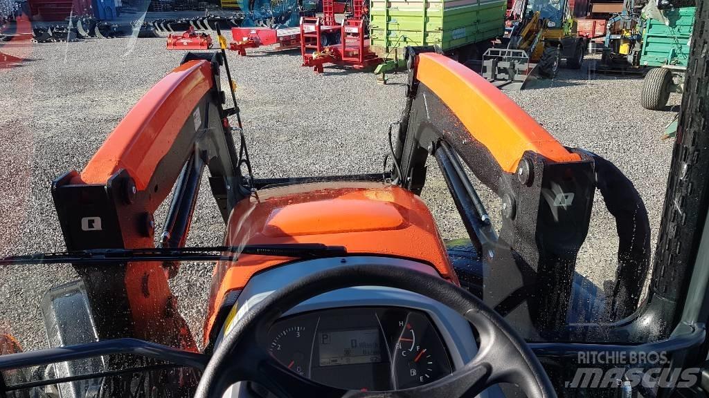 Kubota M 5112 Trattori