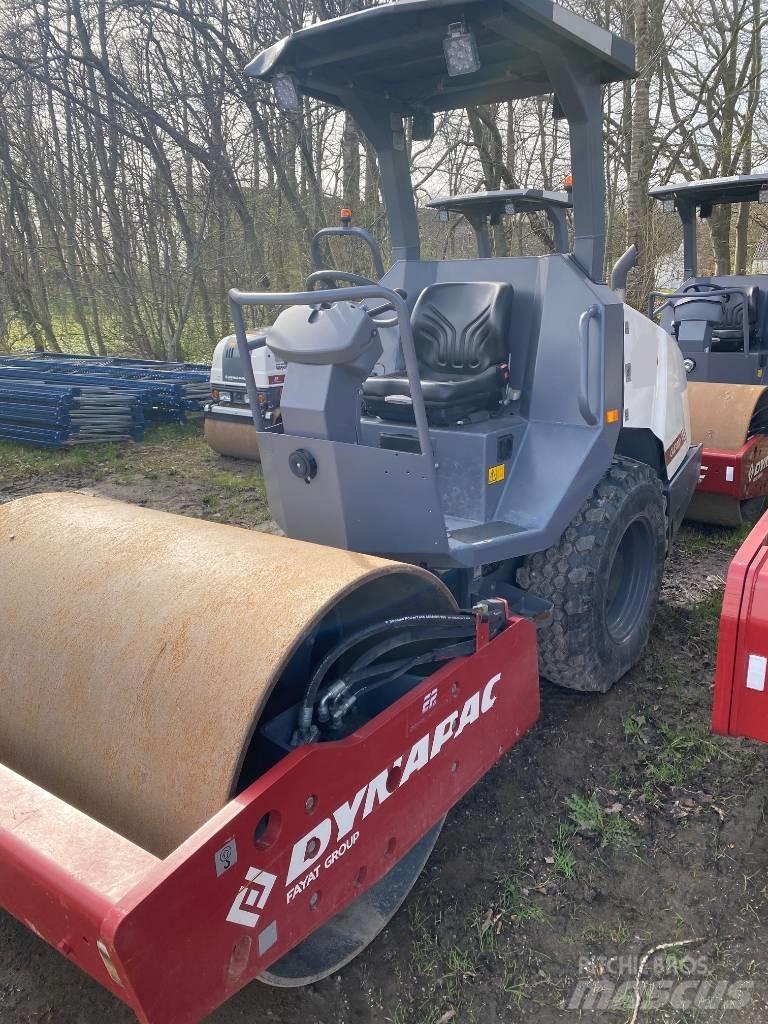 Dynapac CA 1300 D Altri rulli