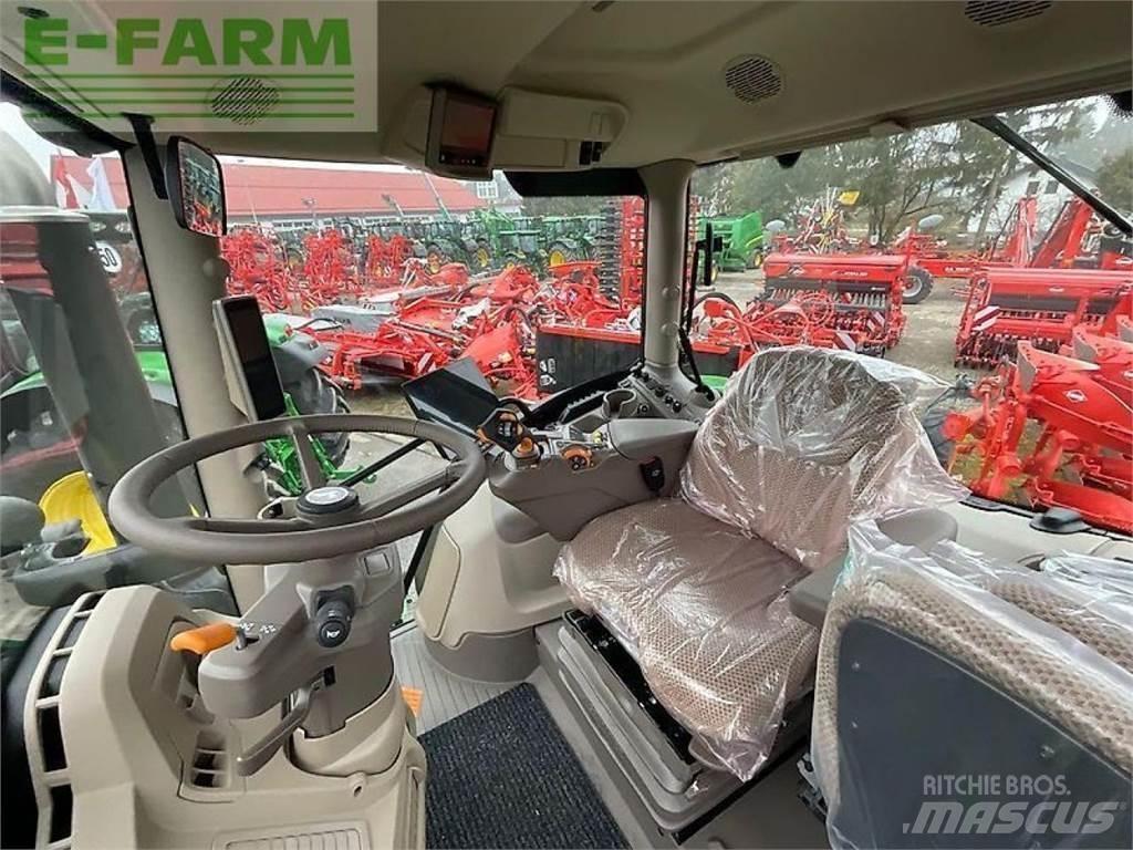John Deere 6r 175 Trattori