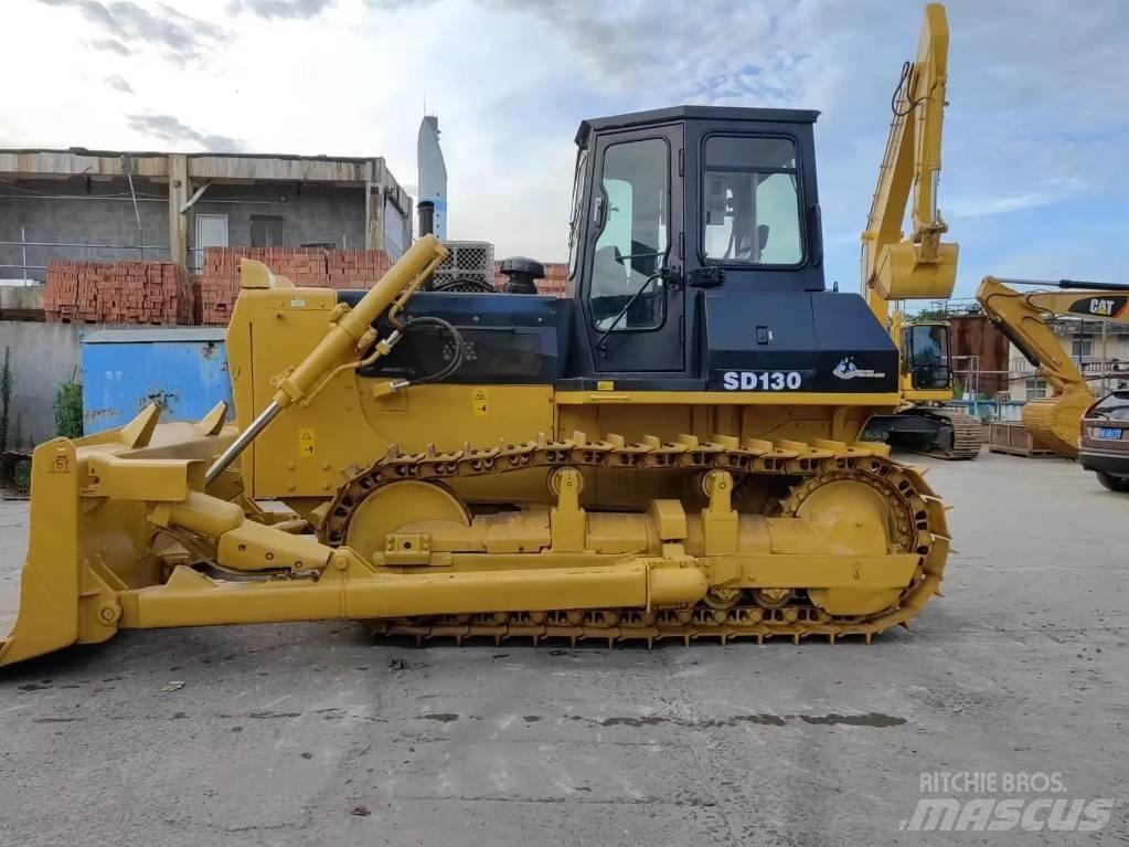 Shantui SD 13 Dozer cingolati