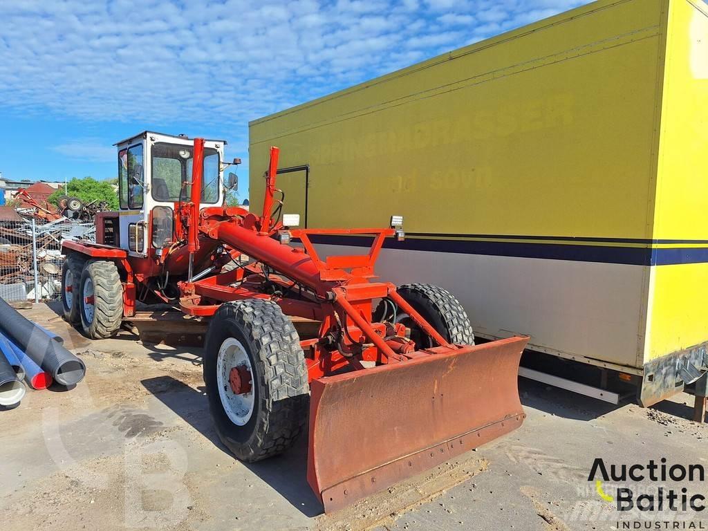 O&K F156 Motorgraders