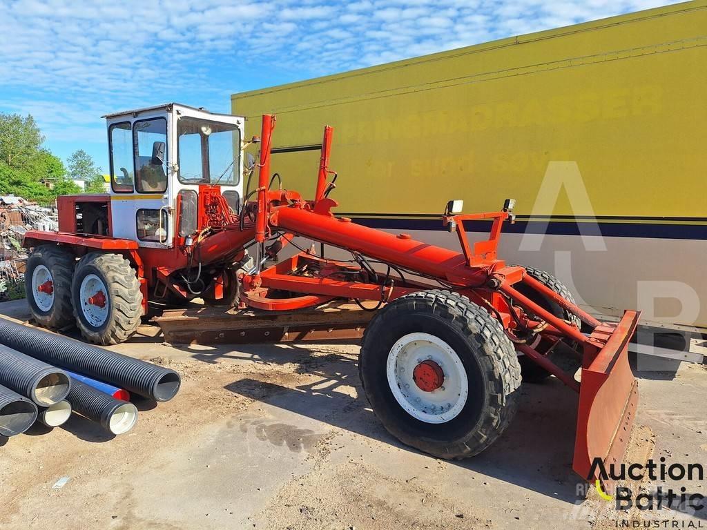 O&K F156 Motorgraders