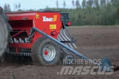 Tume CK 4000 Perforatrici