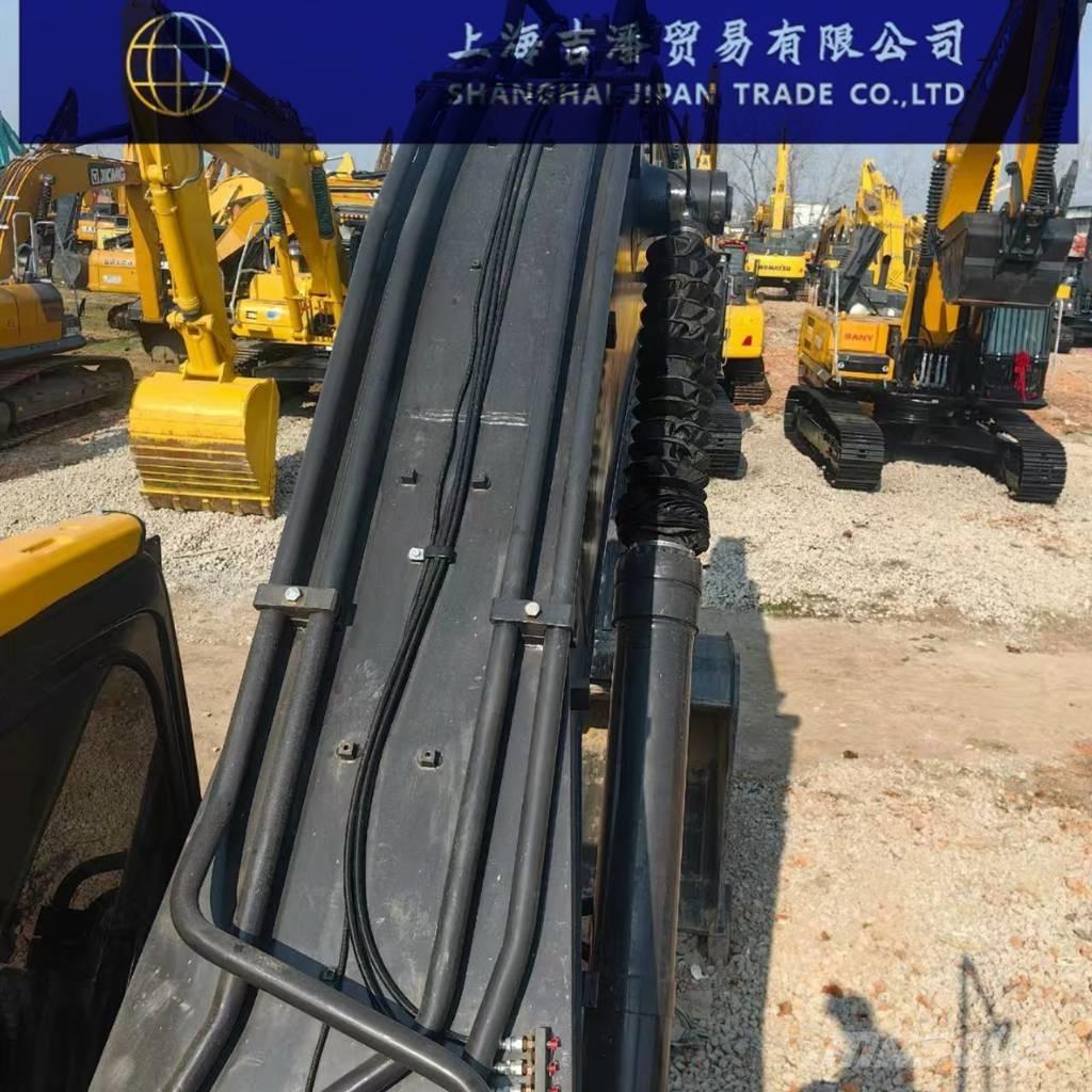 Volvo EC 360 Escavatori cingolati