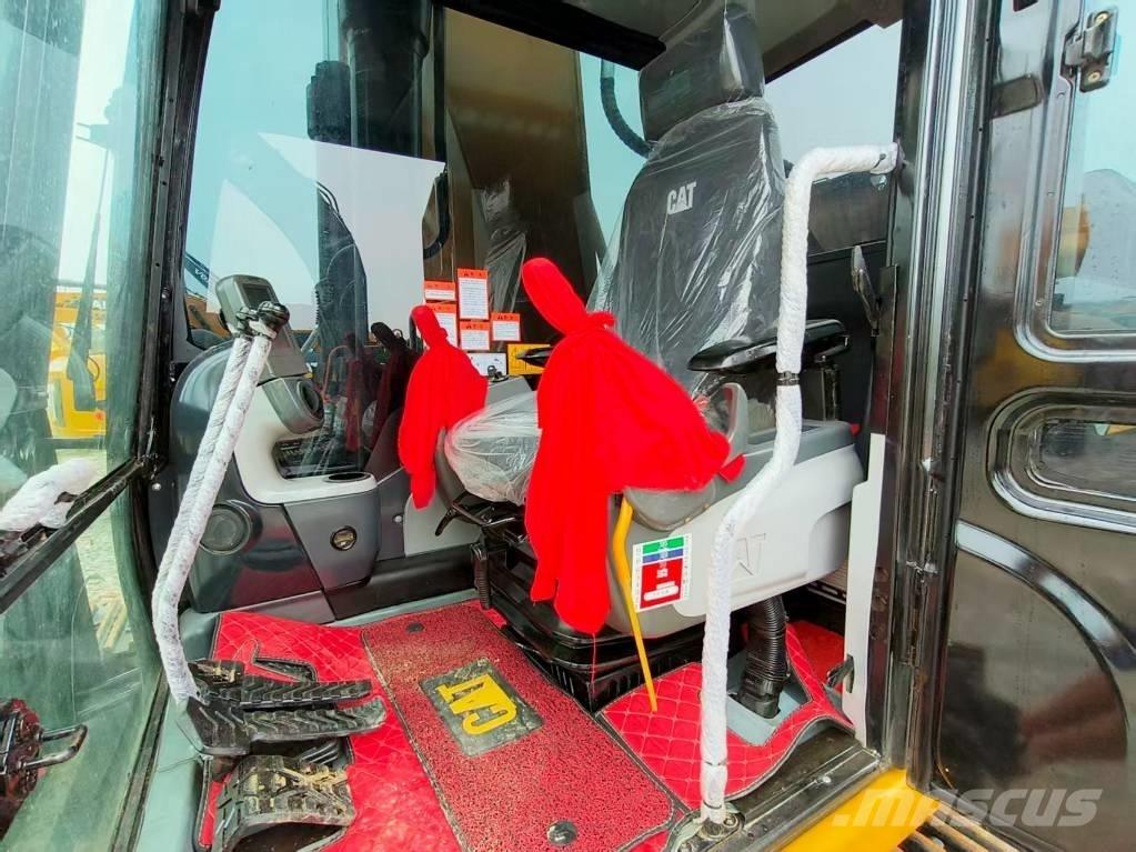 CAT 336 D Escavatori cingolati