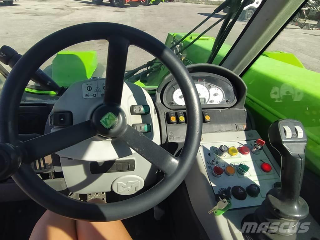 Merlo 32.6 Sollevatori telescopici
