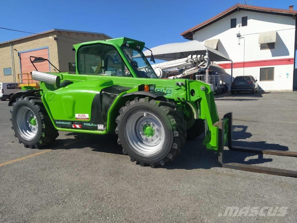 Merlo 32.6 Sollevatori telescopici