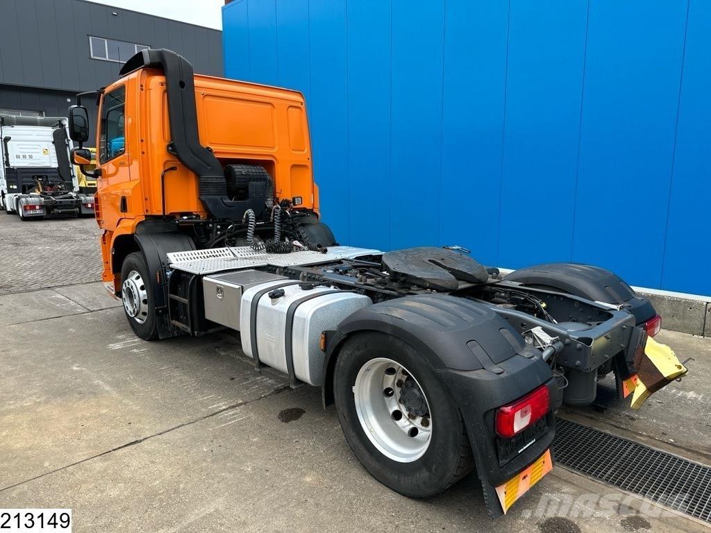 DAF CF 450 EURO 6 Motrici e Trattori Stradali