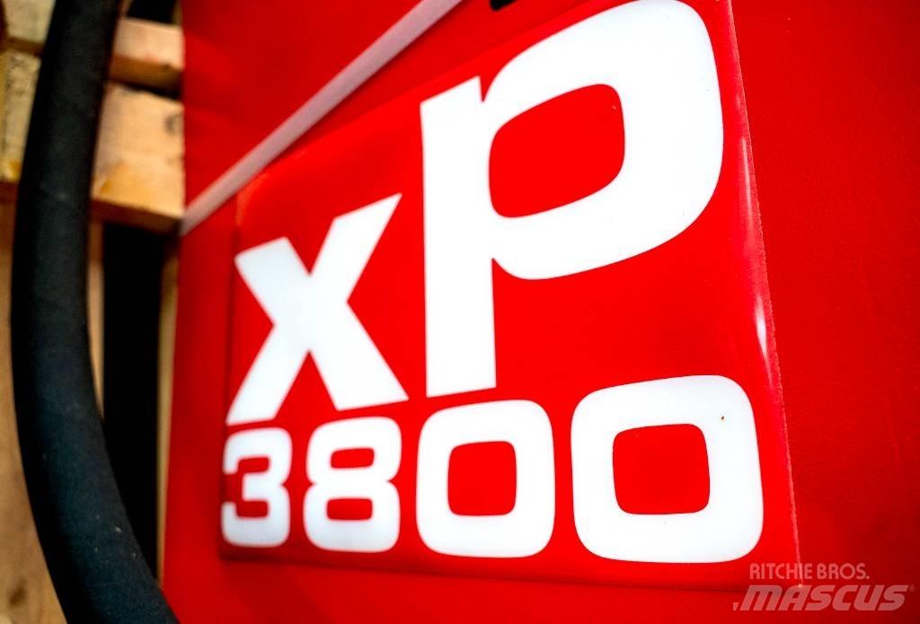 Promove xP 3800 Martelli - frantumatori