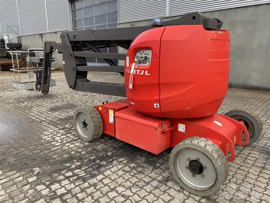 Manitou 170AETJ-L Piattaforme a braccio articolato
