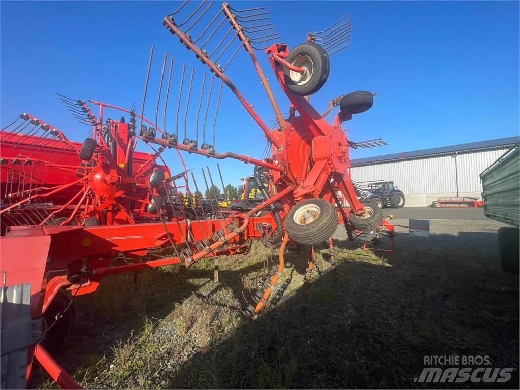 Kuhn GA 8020 Falciandanatrici